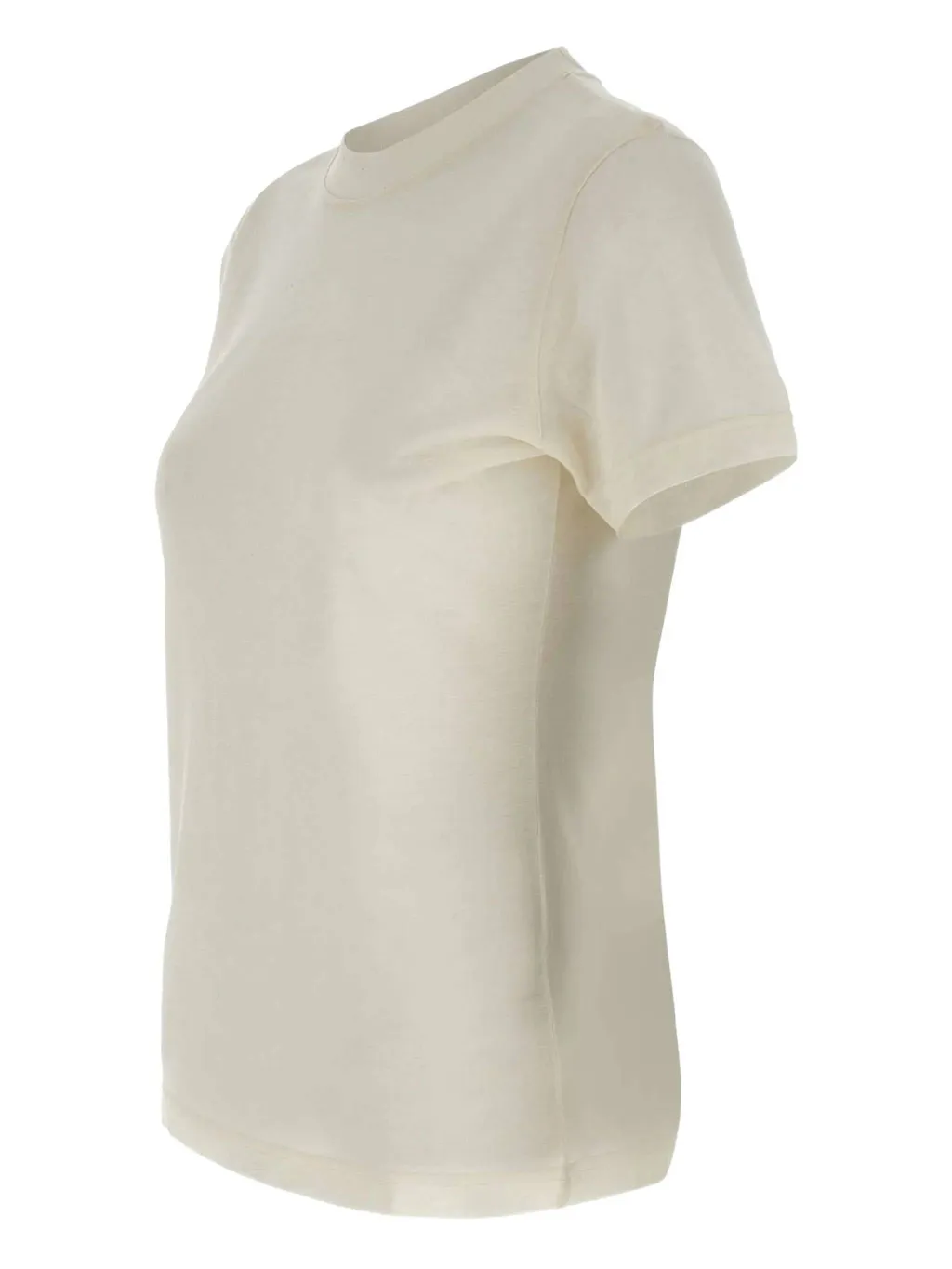 Crew Neck T-Shirt