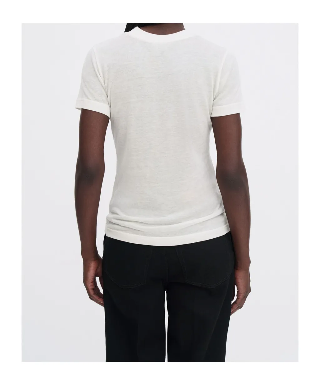 Crew Neck T-Shirt