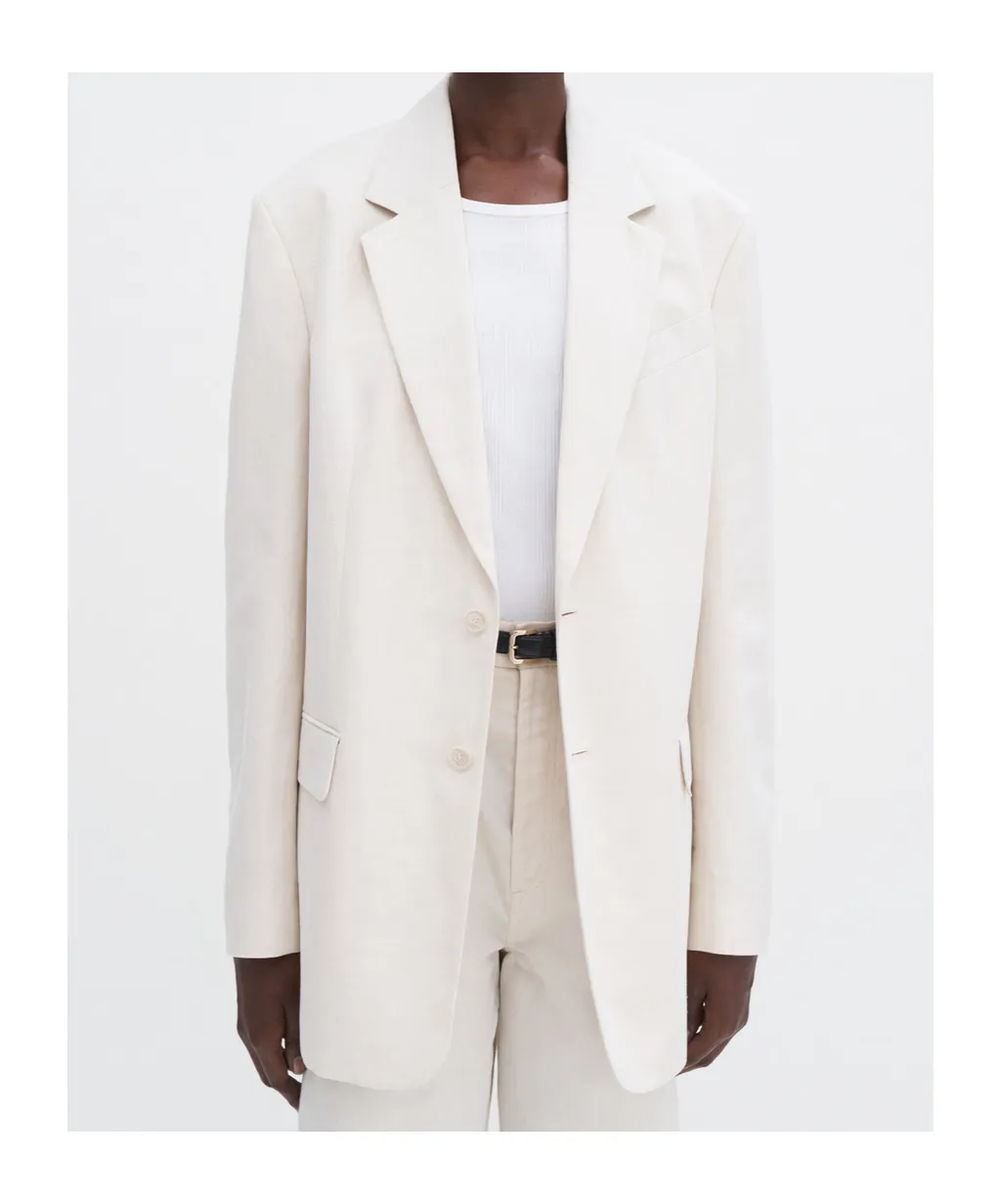 Davina Blazer