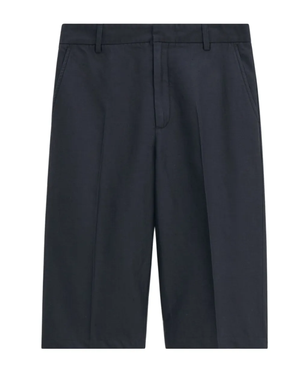 Tailored Shorts