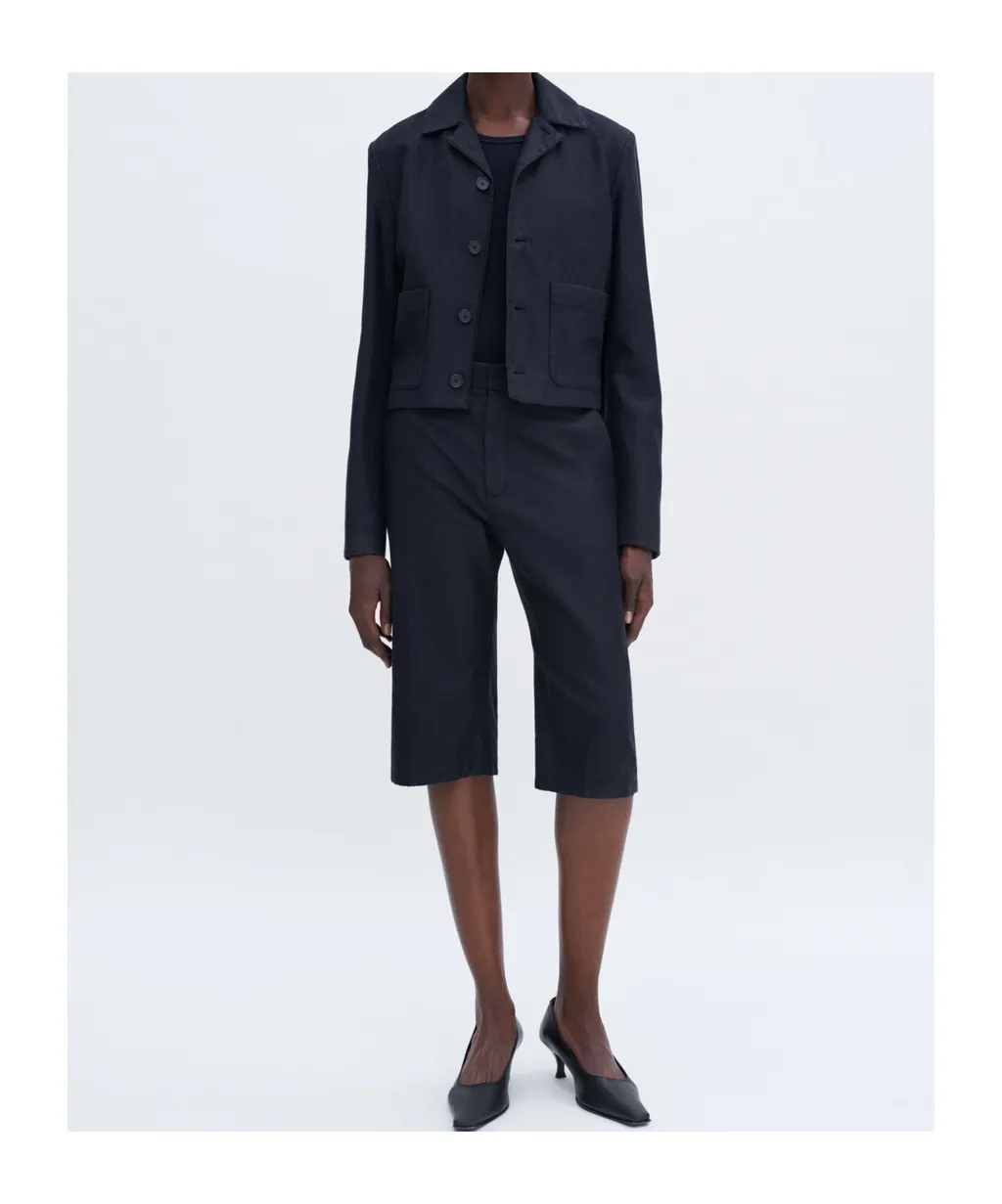 Tailored Shorts
