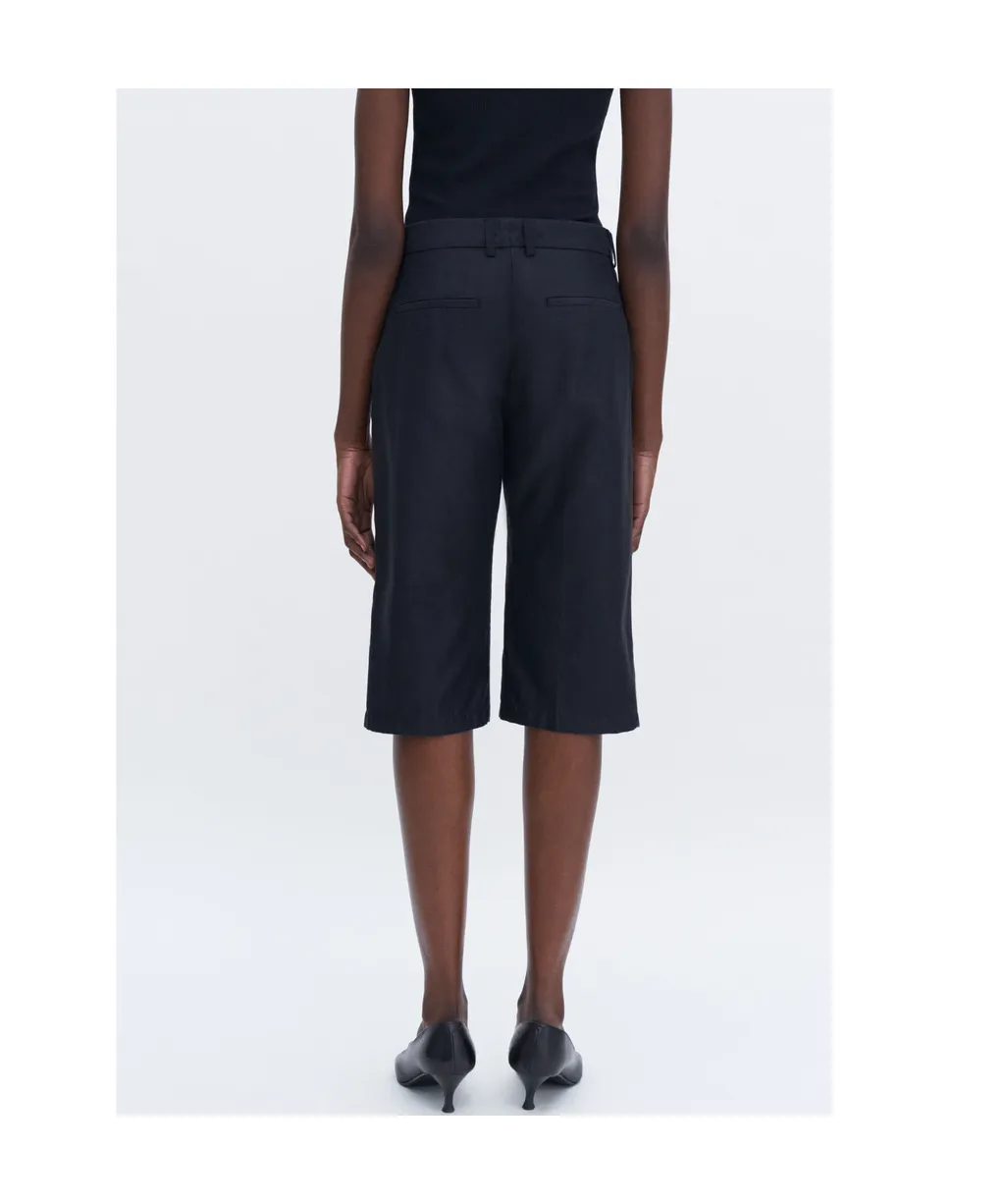 Tailored Shorts