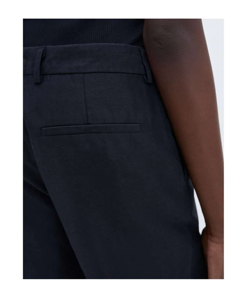 Tailored Shorts