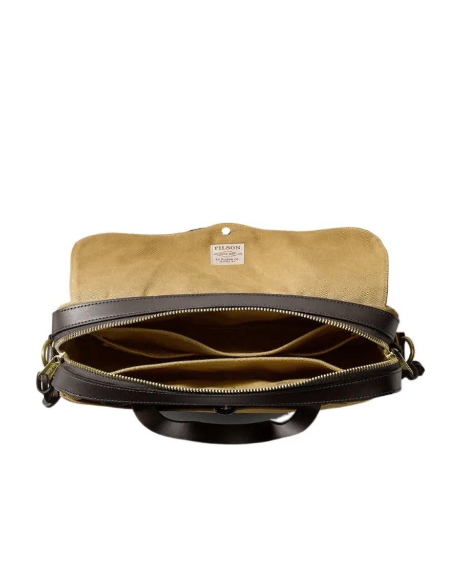 Iconic Briefcase
