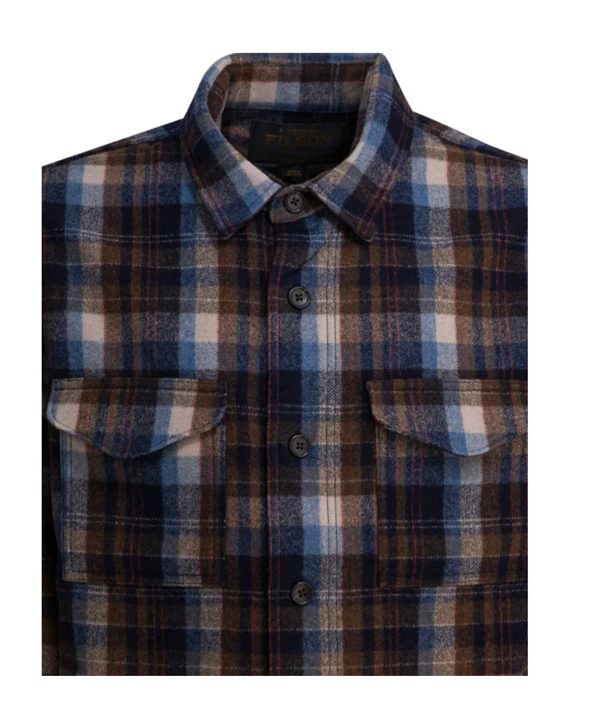 Pocket Shirt