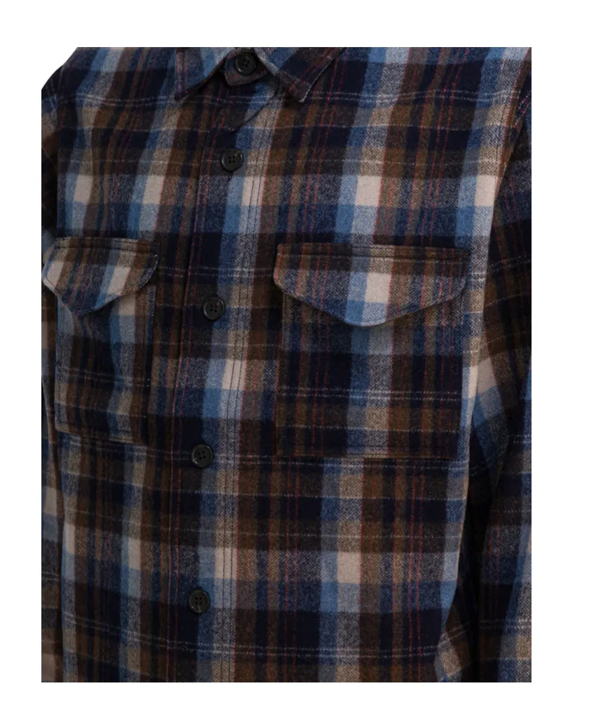 Pocket Shirt