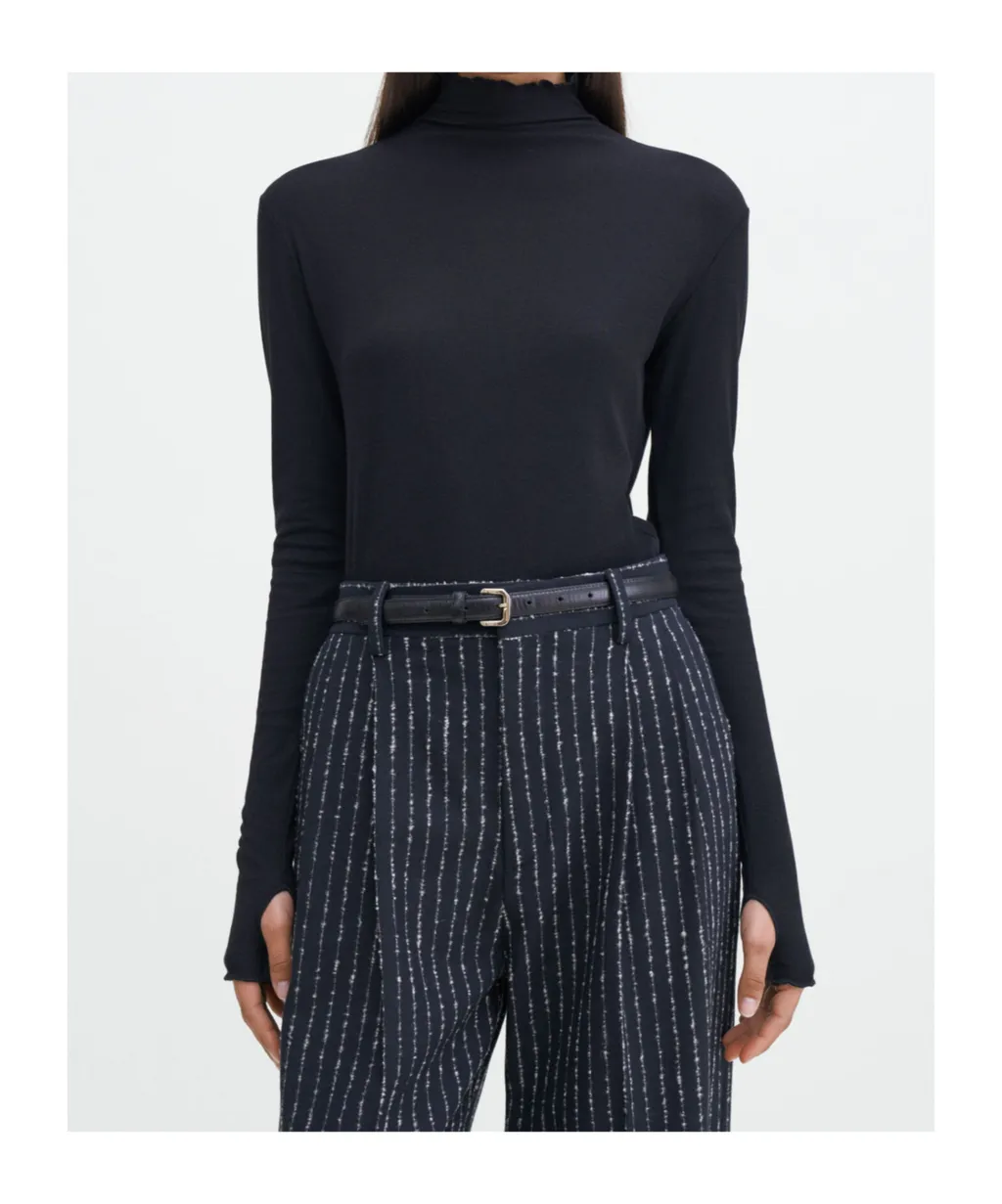 Turtleneck Knitwear
