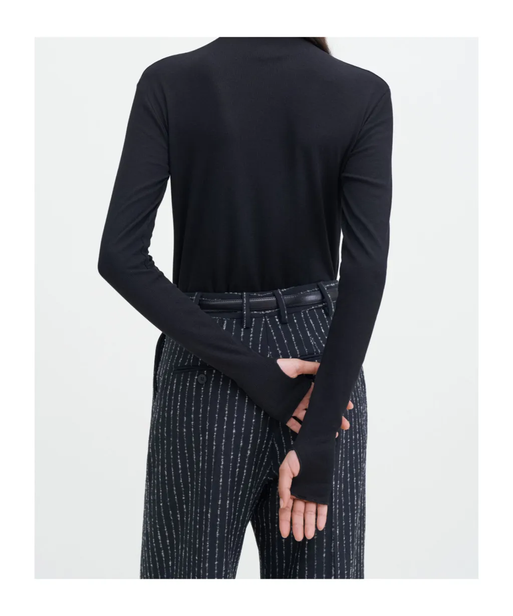 Turtleneck Knitwear