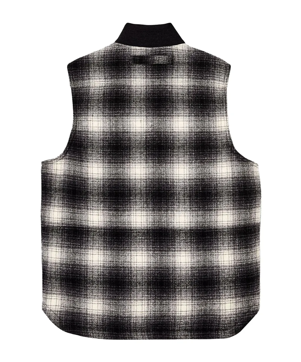 Sleeveless Vest
