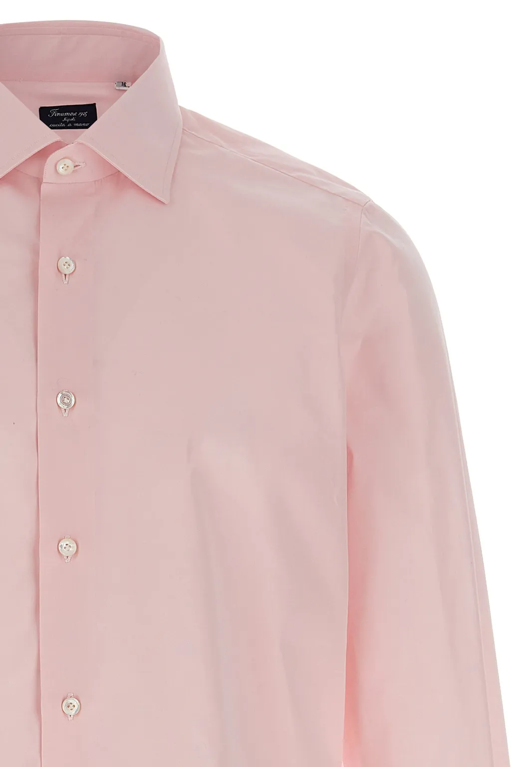 Long-Sleeved Shirt
