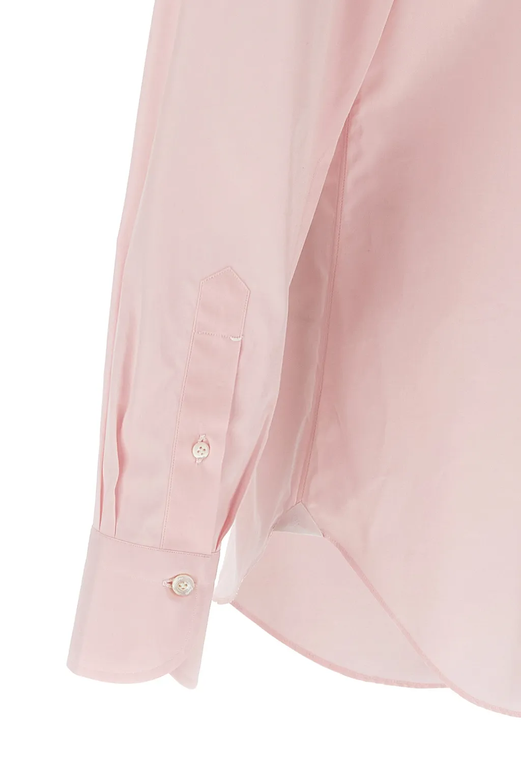 Long-Sleeved Shirt