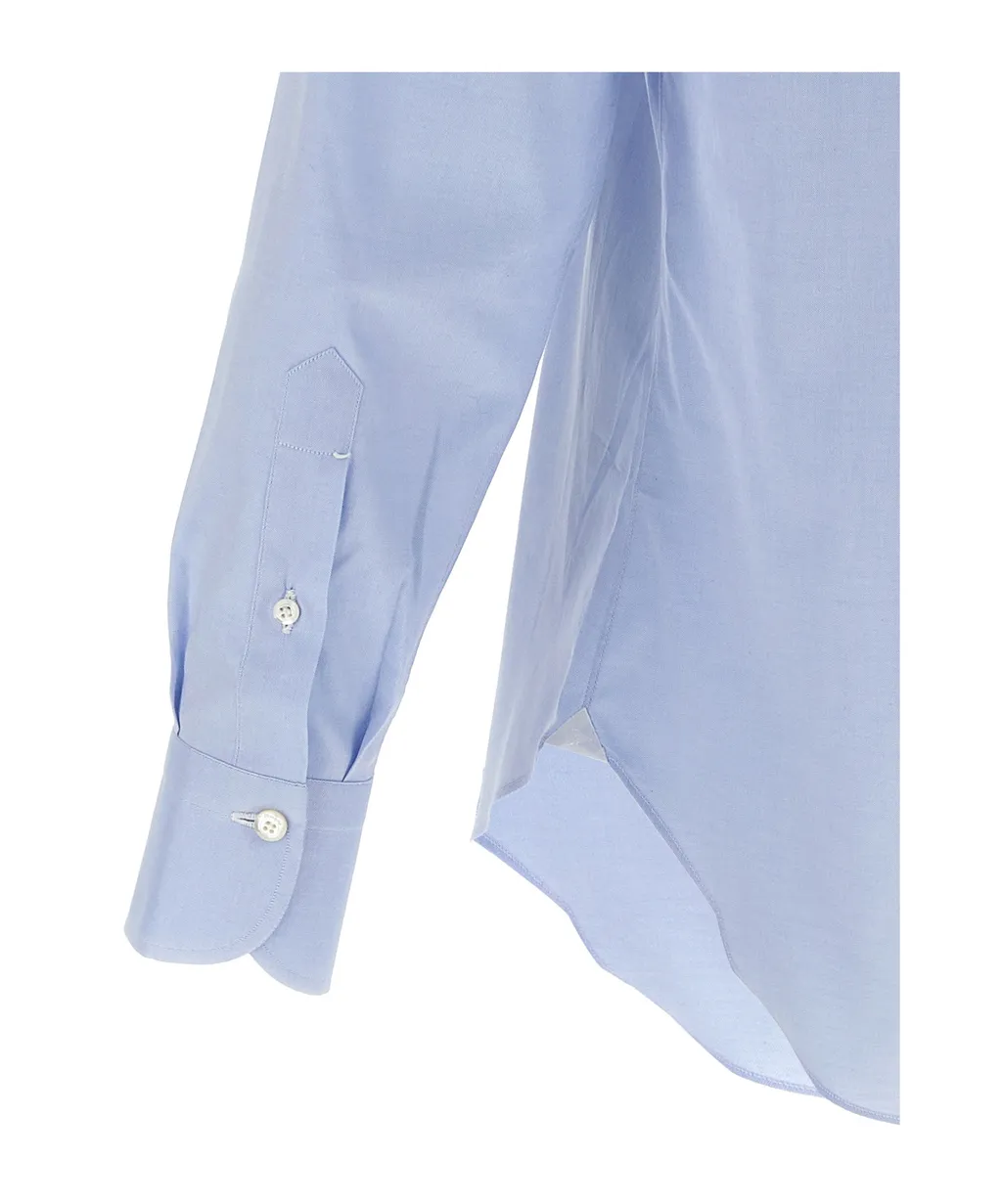 Long-Sleeved Shirt
