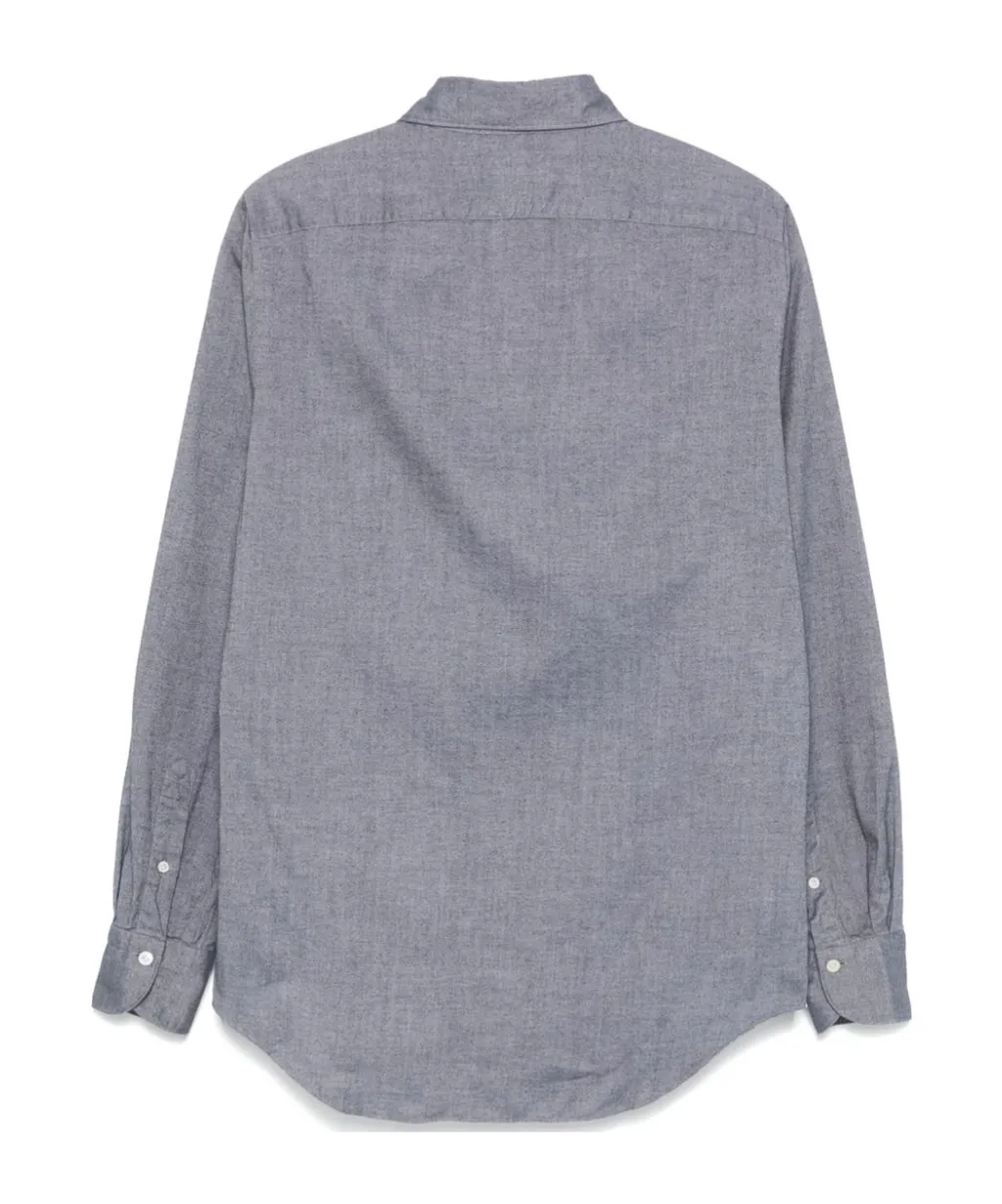 Long-Sleeved Shirt