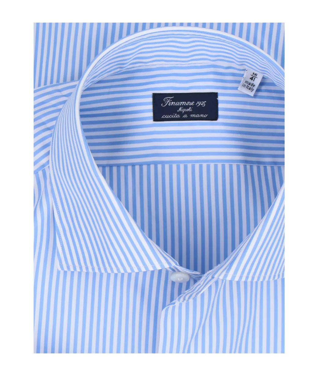 Striped Dress Shirt