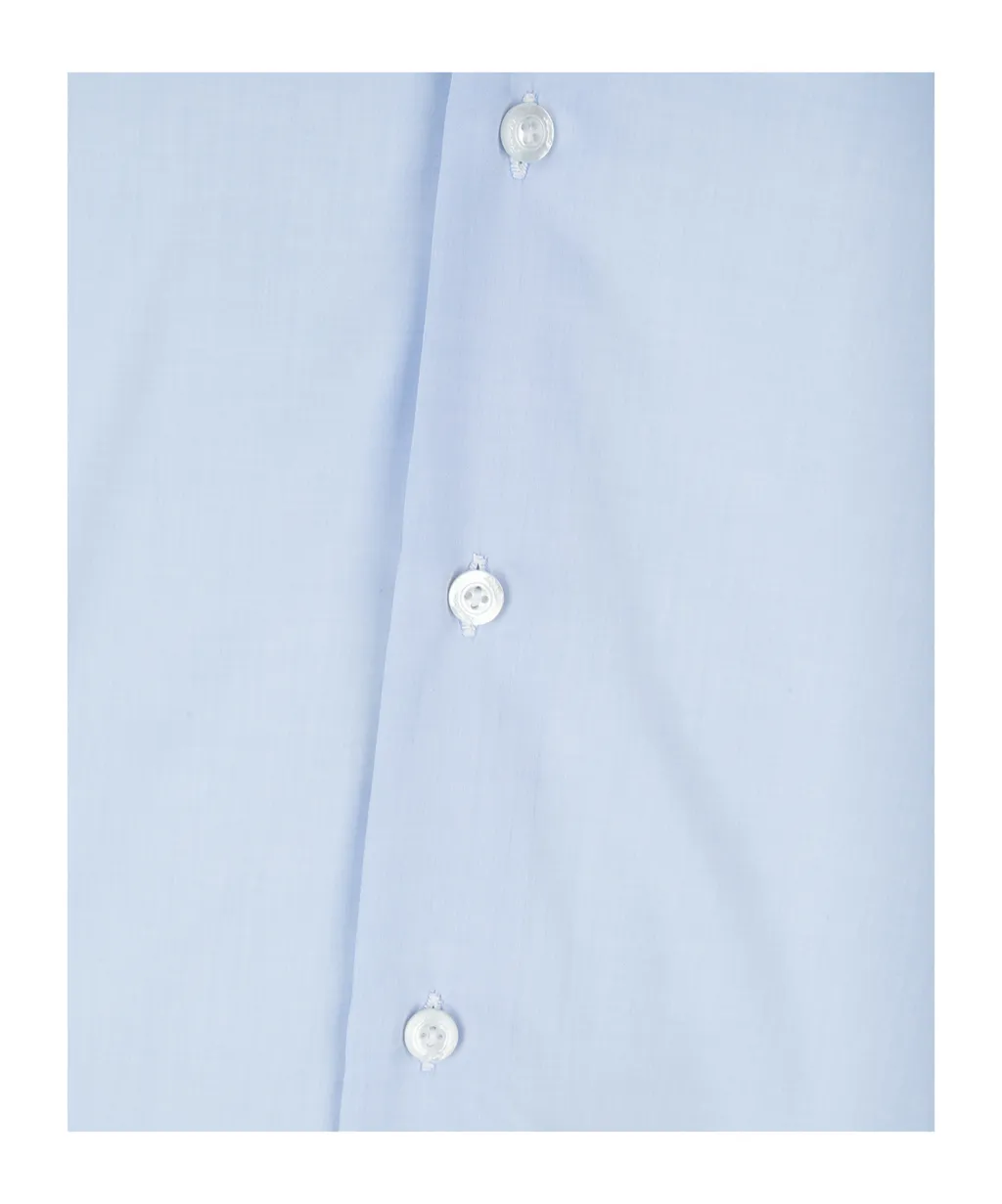 Long Sleeve Button-Down Shirt