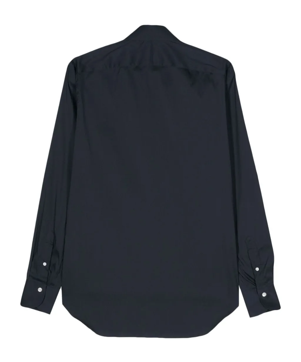 Long-Sleeved Shirt