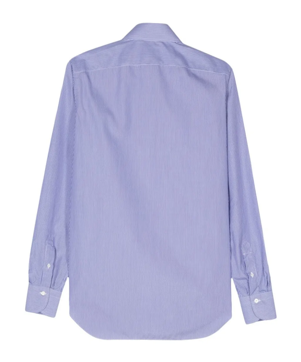 Long-Sleeved Shirt
