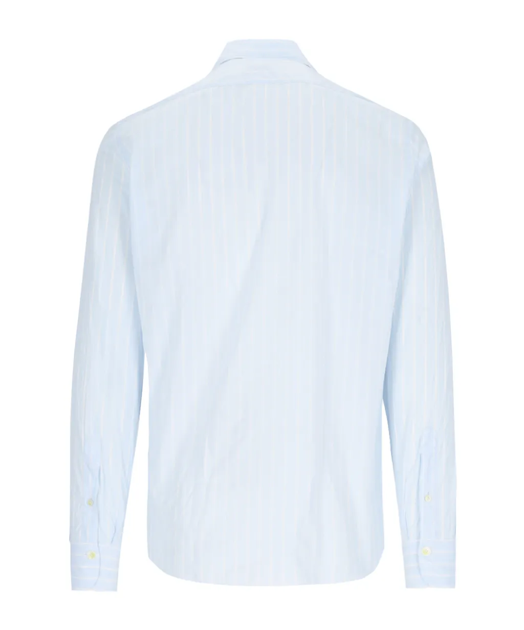 Striped Dress Shirt