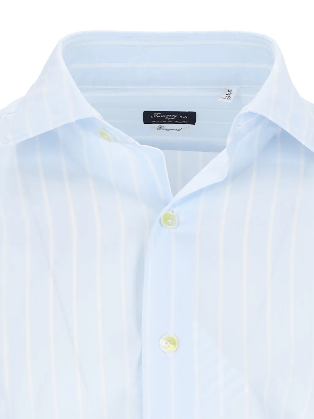 Striped Dress Shirt