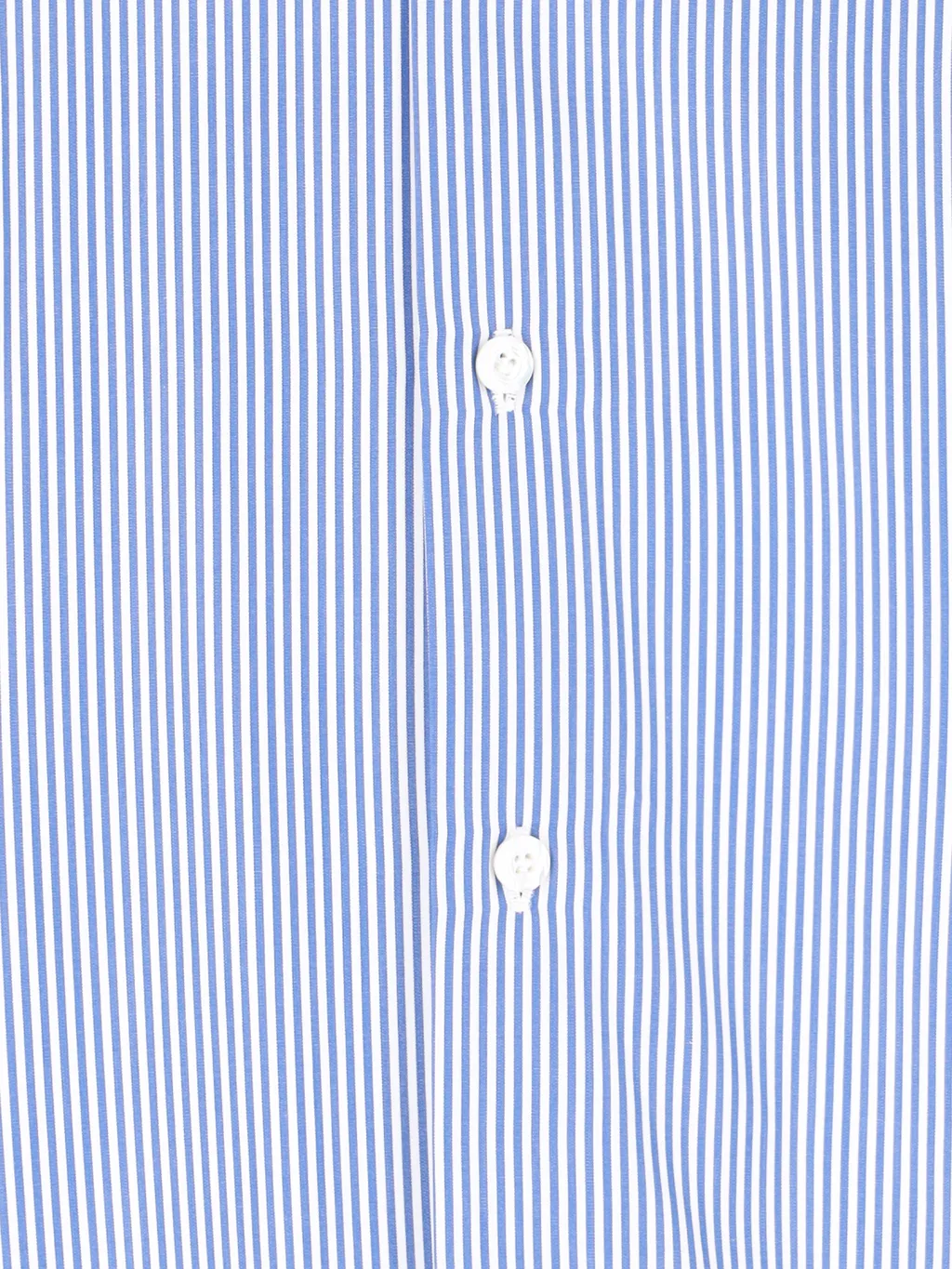 Striped Dress Shirt
