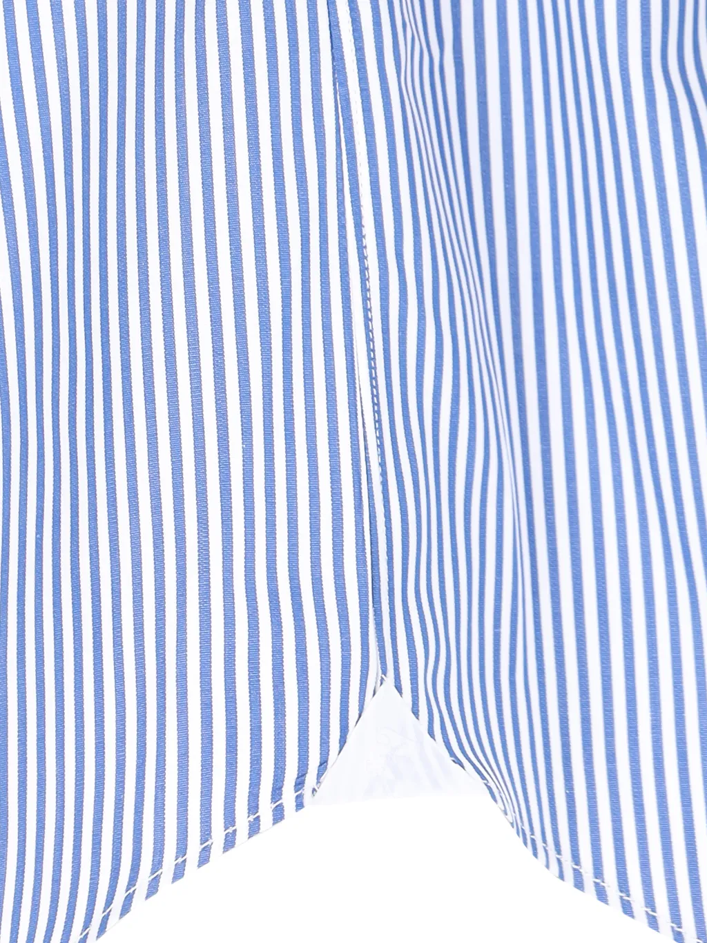 Striped Dress Shirt