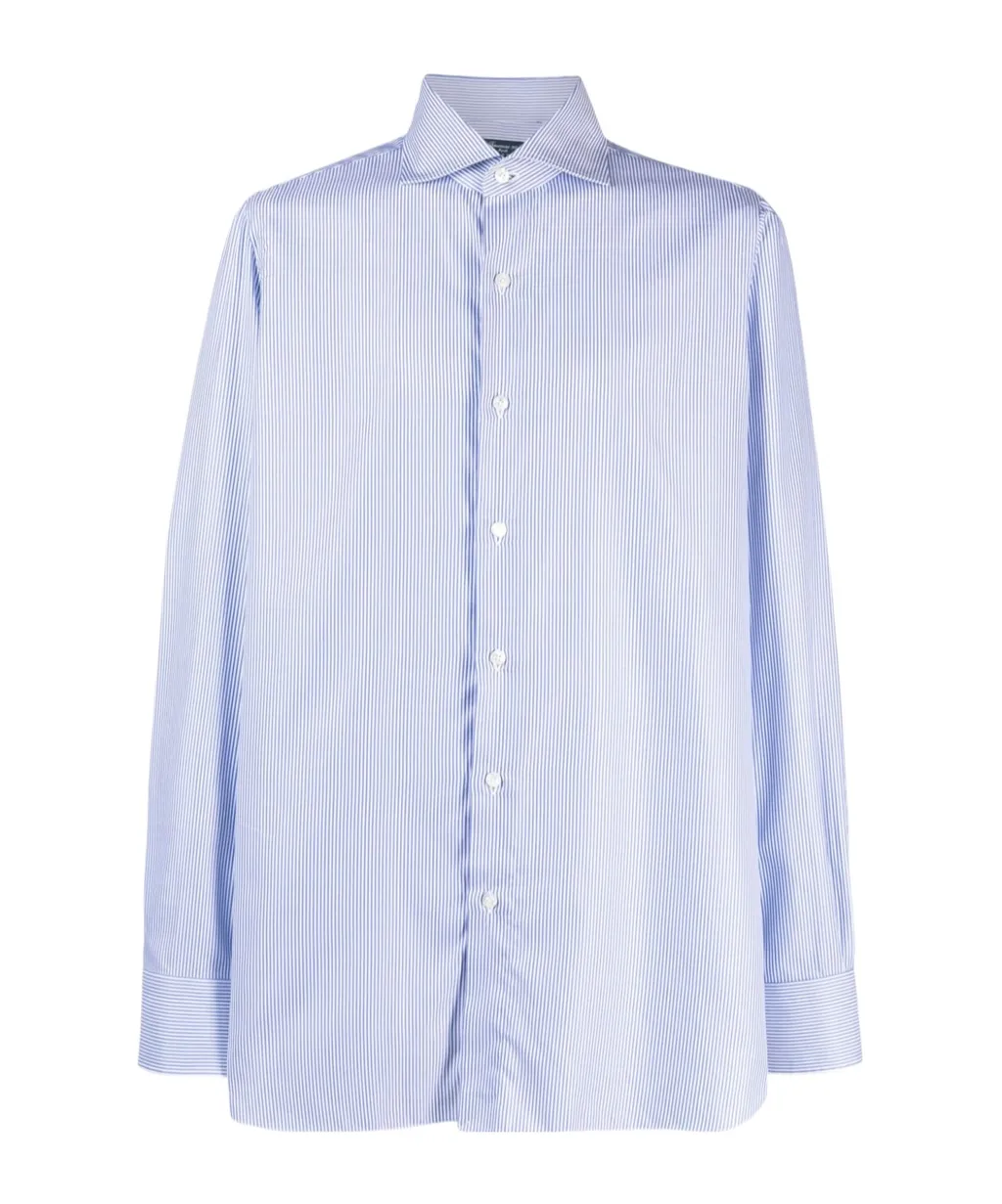 Long-Sleeved Shirt