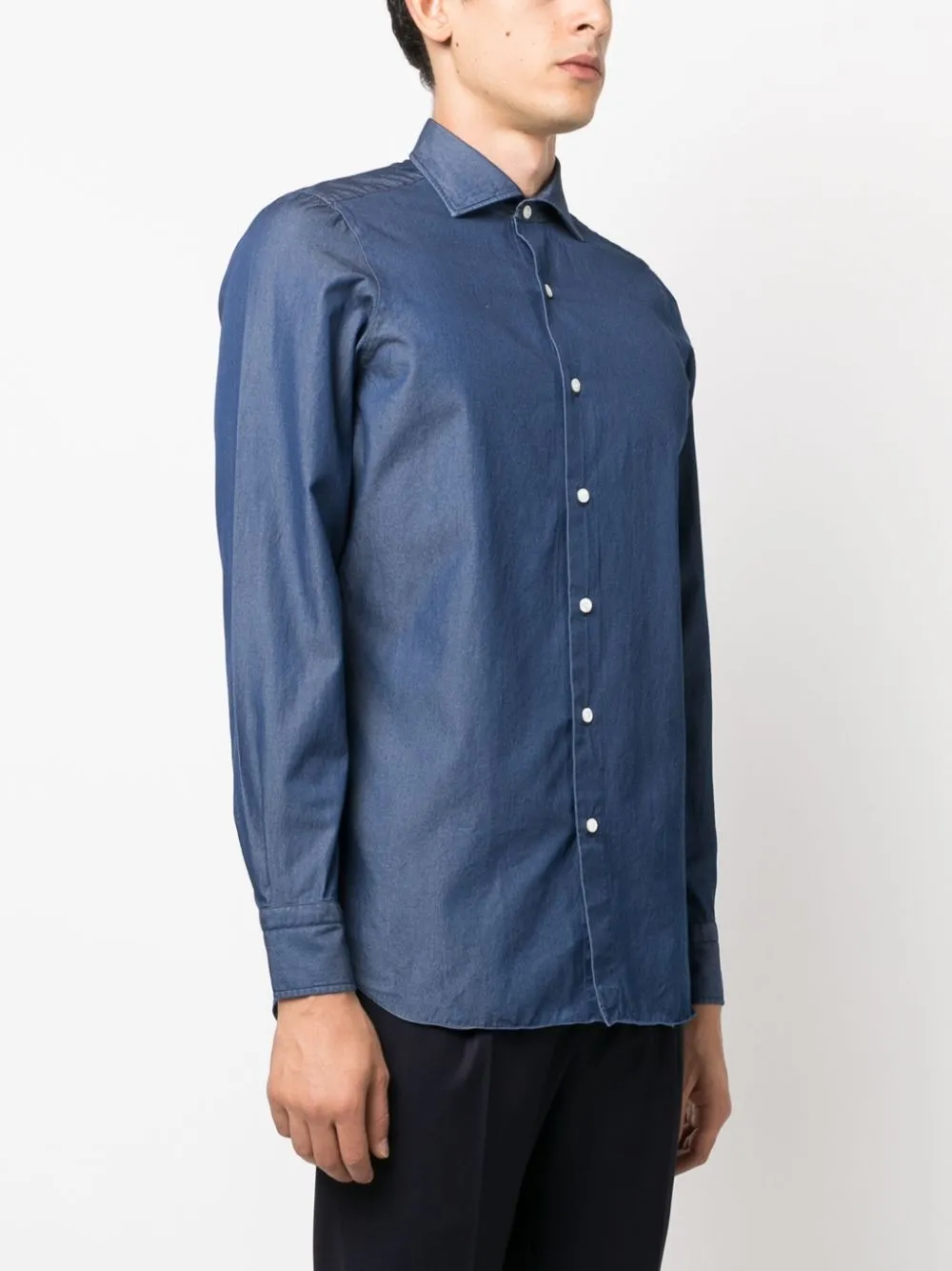 Button-Up Shirt