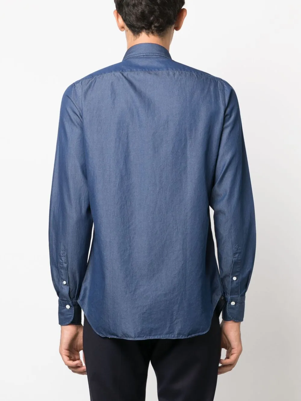 Button-Up Shirt