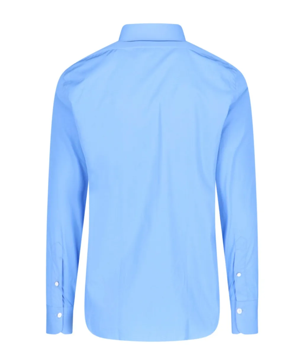 Classic Dress Shirt