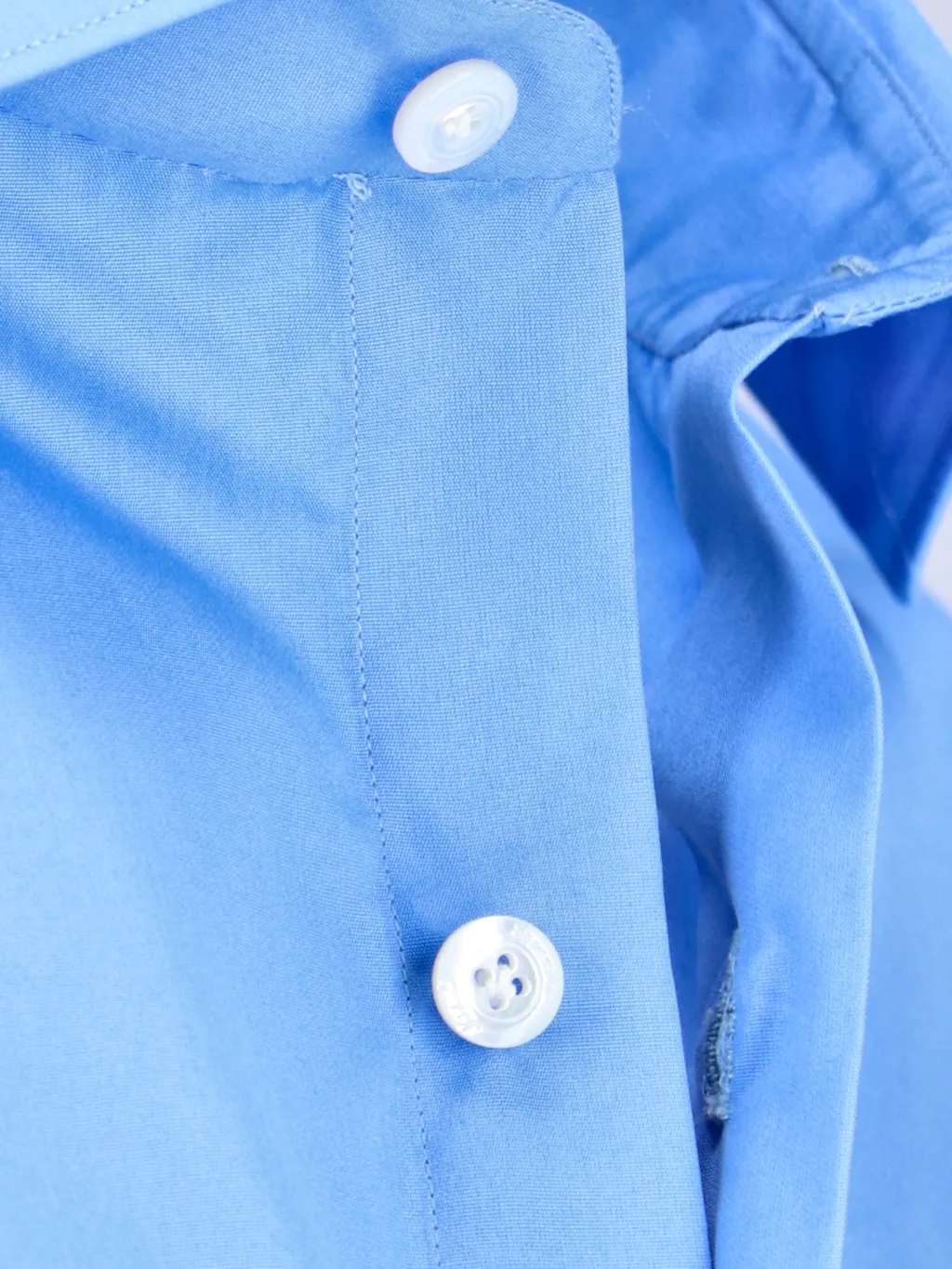 Classic Dress Shirt