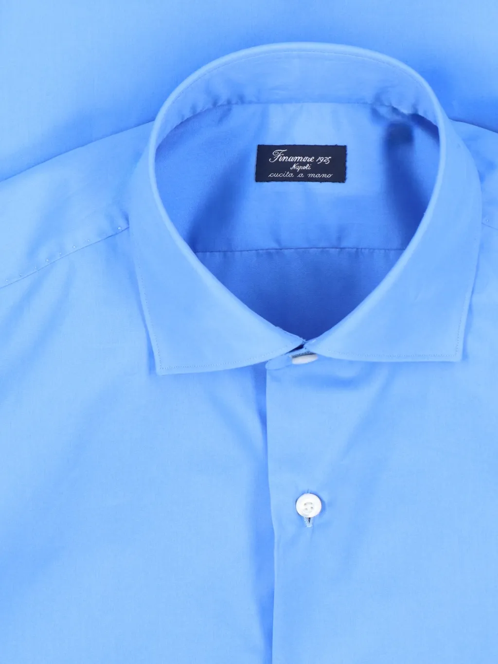 Classic Dress Shirt