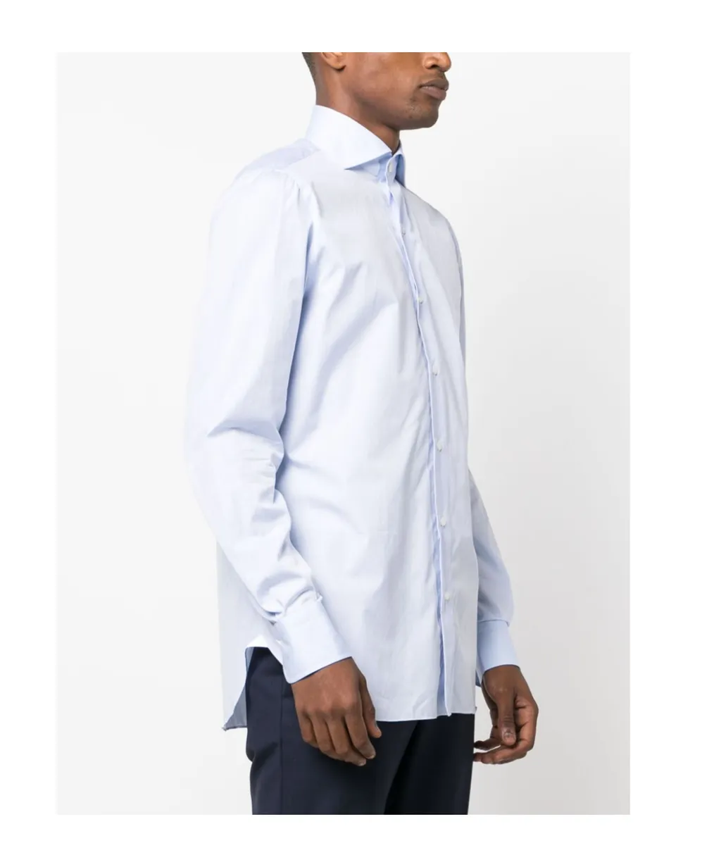 Long-Sleeved Shirt