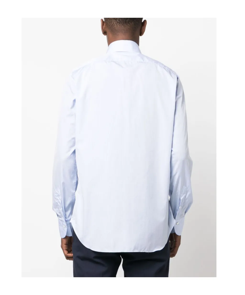 Long-Sleeved Shirt