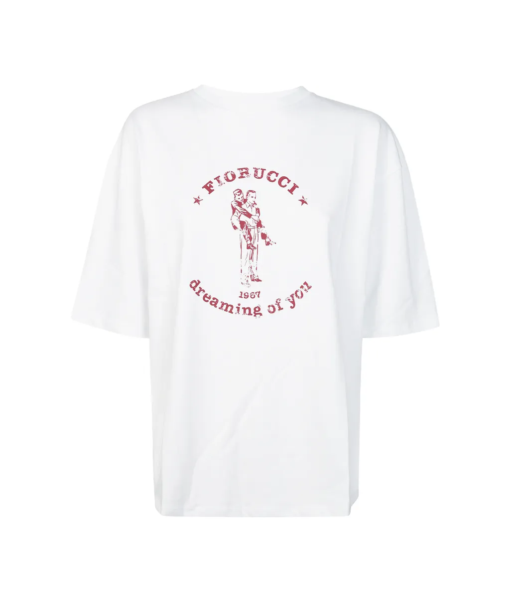 Crew Neck T-Shirt