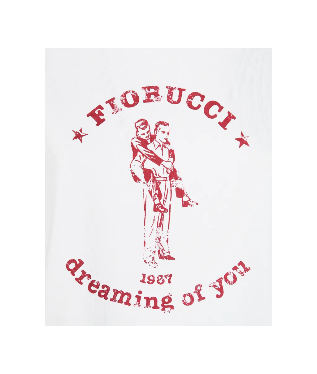 Crew Neck T-Shirt