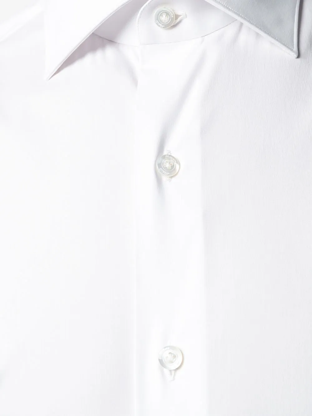 Long-Sleeved Shirt