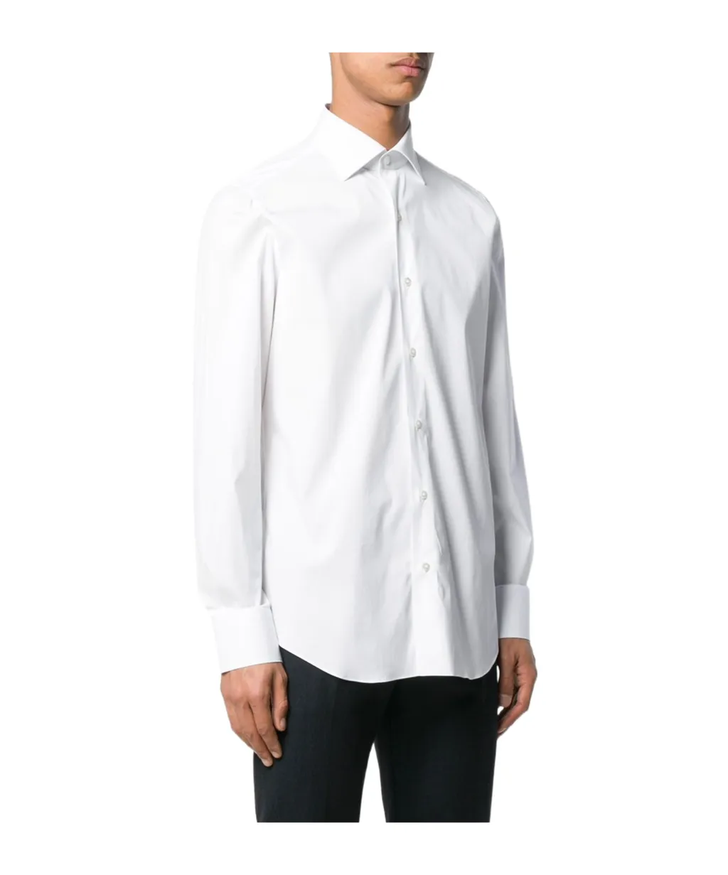 Long-Sleeved Shirt