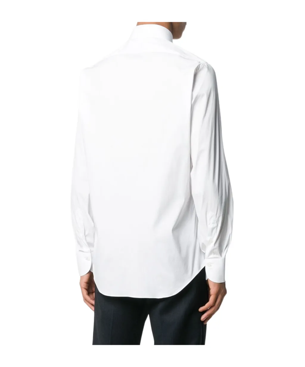Long-Sleeved Shirt