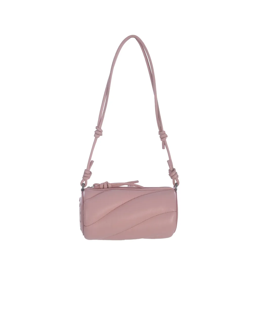 Mini Mella Crossbody Bag