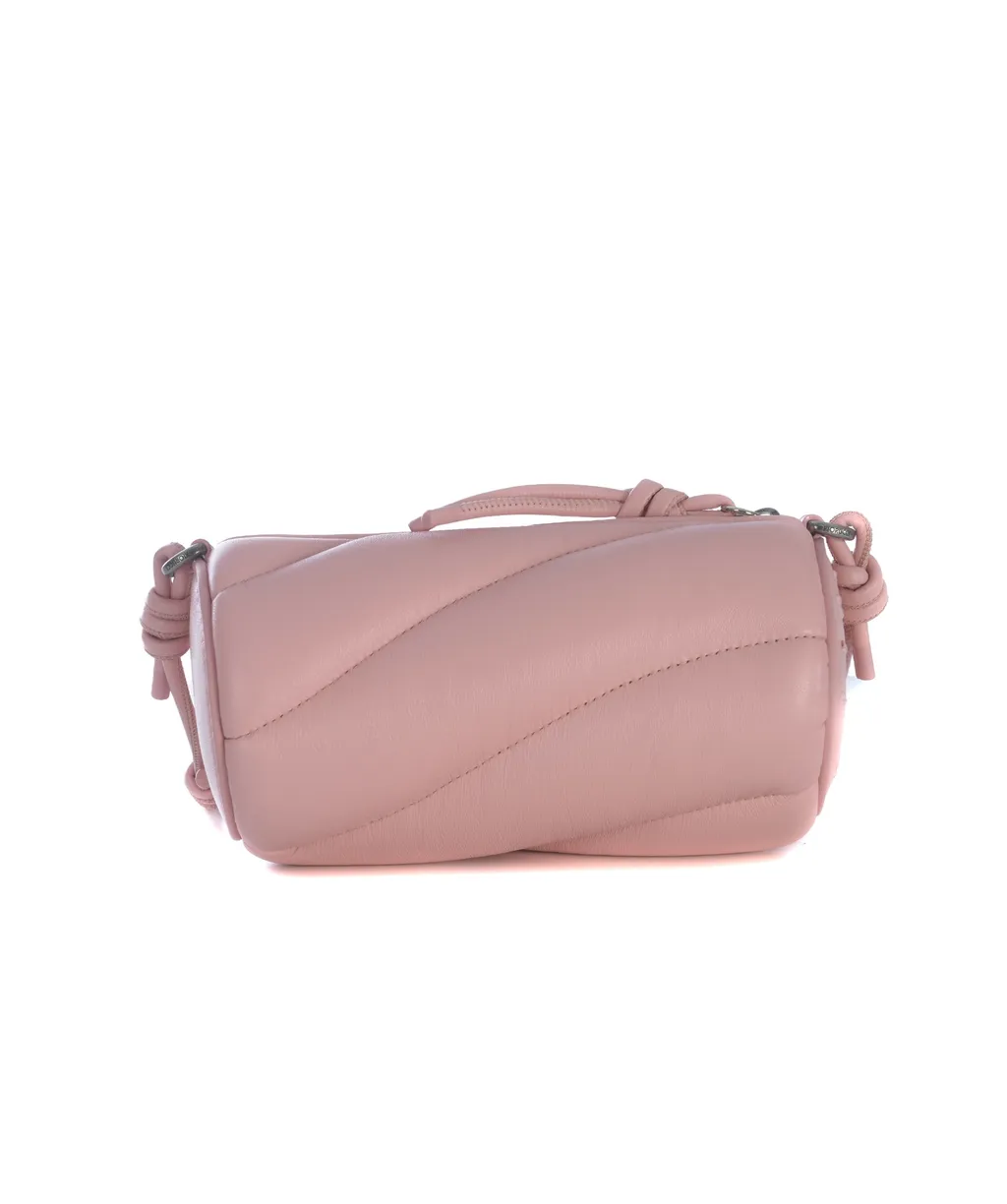 Mini Mella Crossbody Bag