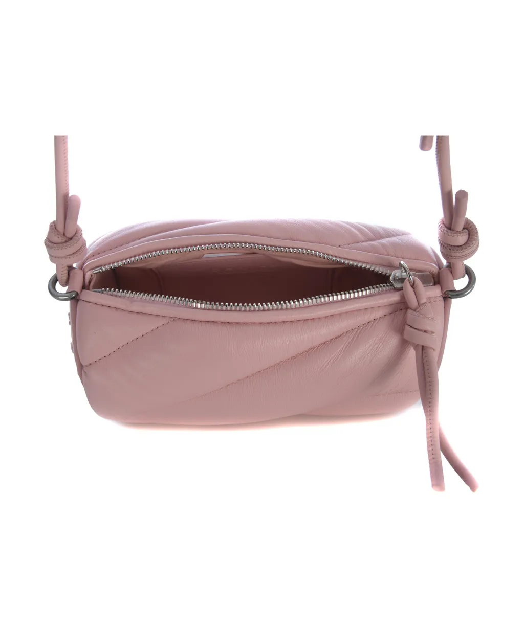Mini Mella Crossbody Bag