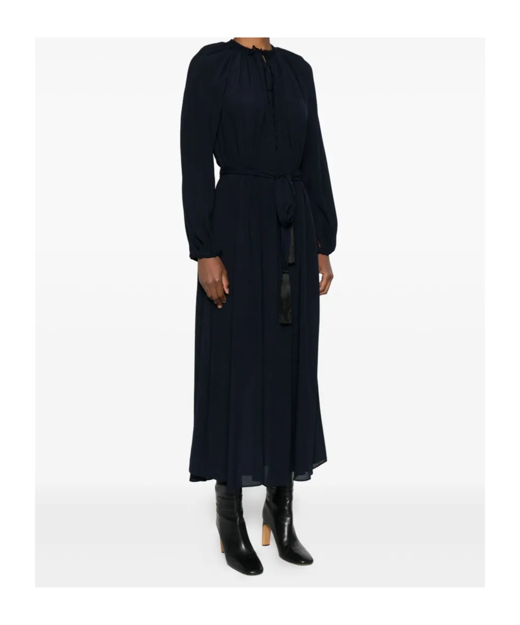 Long Sleeve Dress