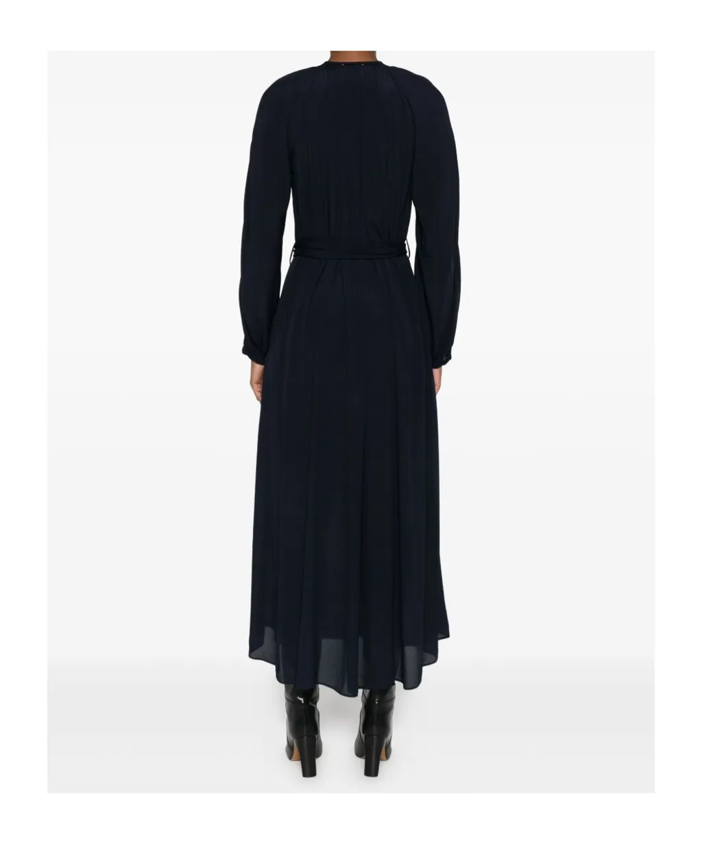 Long Sleeve Dress