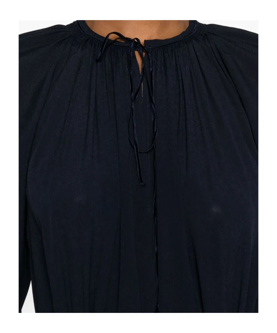 Long Sleeve Dress