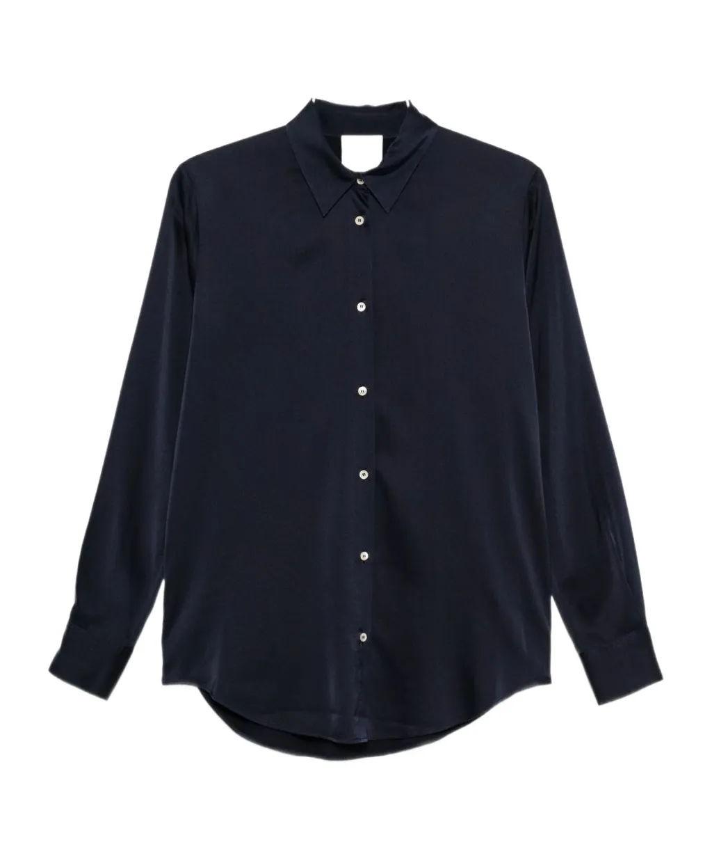 Button-Down Shirt