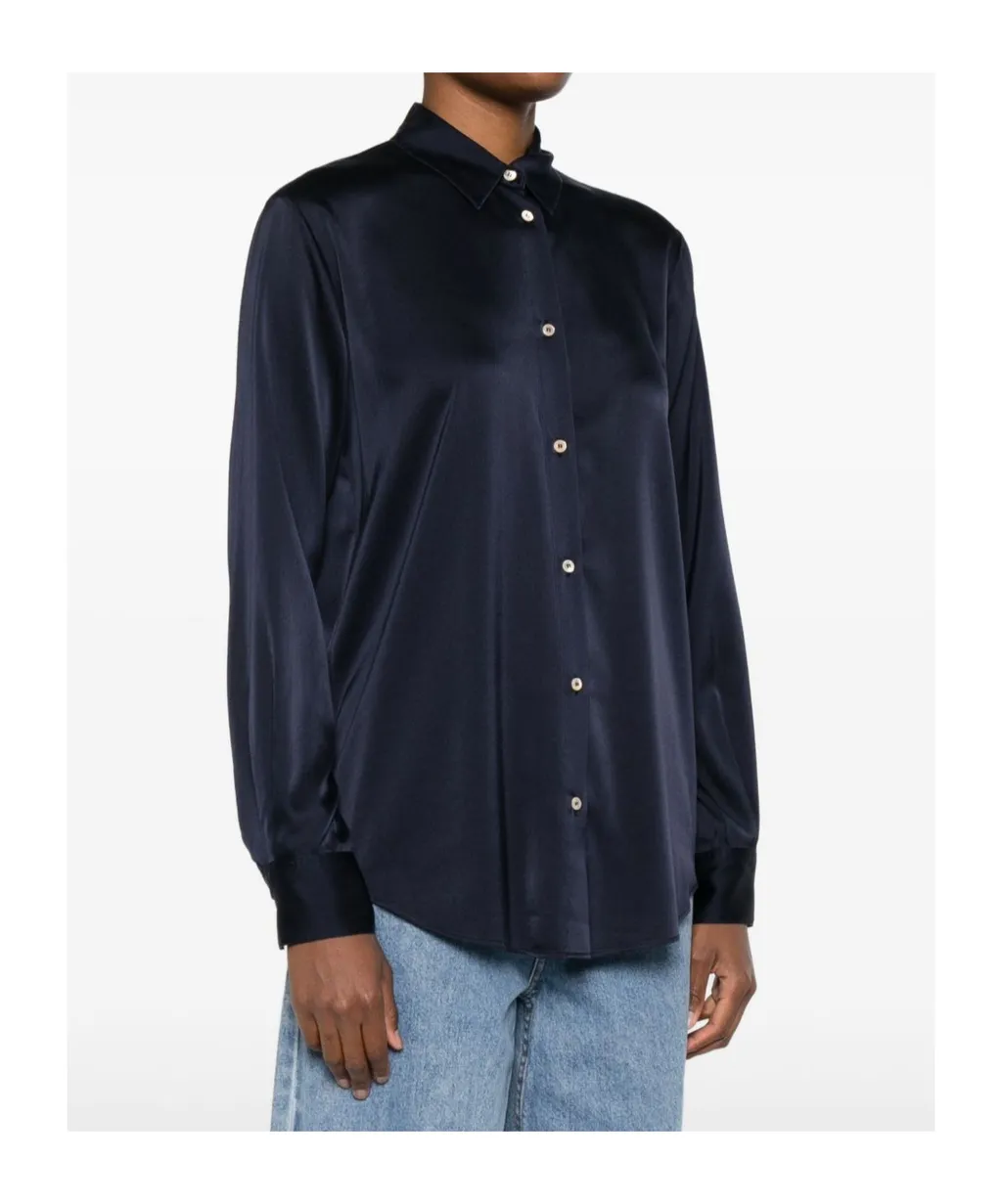 Button-Down Shirt