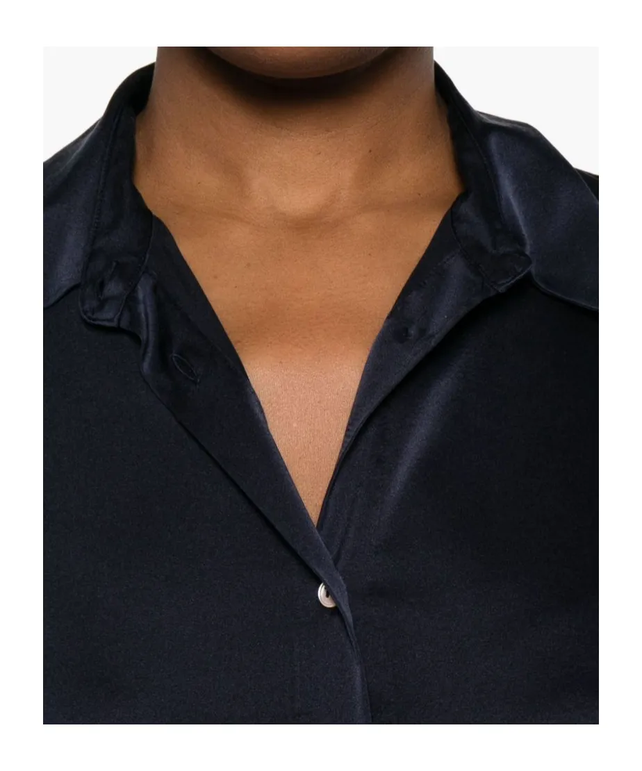 Button-Down Shirt