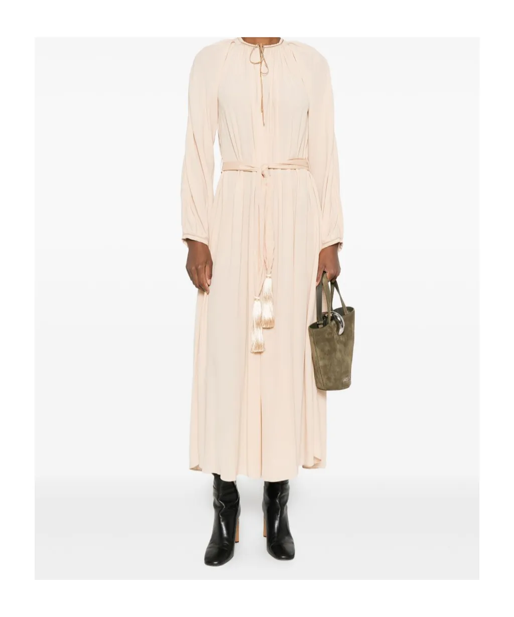 Long Sleeve Dress