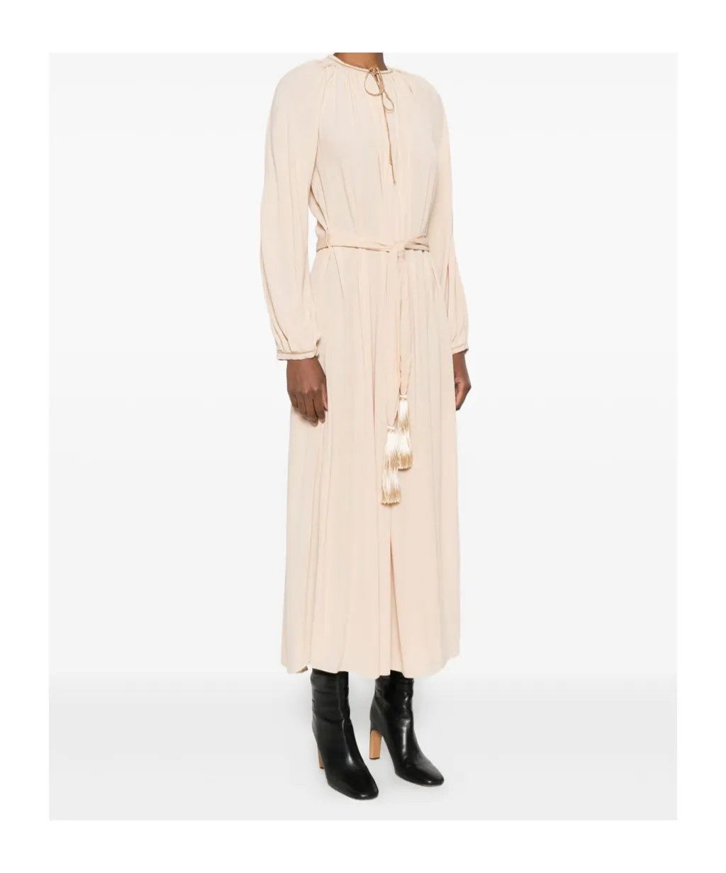 Long Sleeve Dress