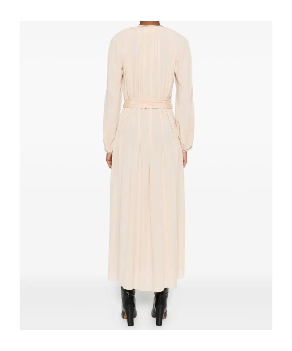 Long Sleeve Dress
